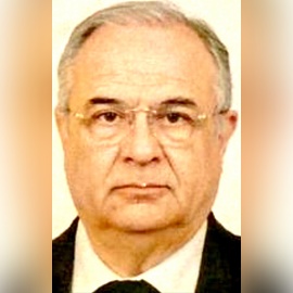 Prof. Dr. İlkin İçelli